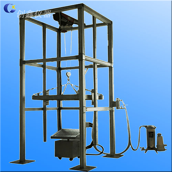 IPX12垂直滴雨试验机（立式）