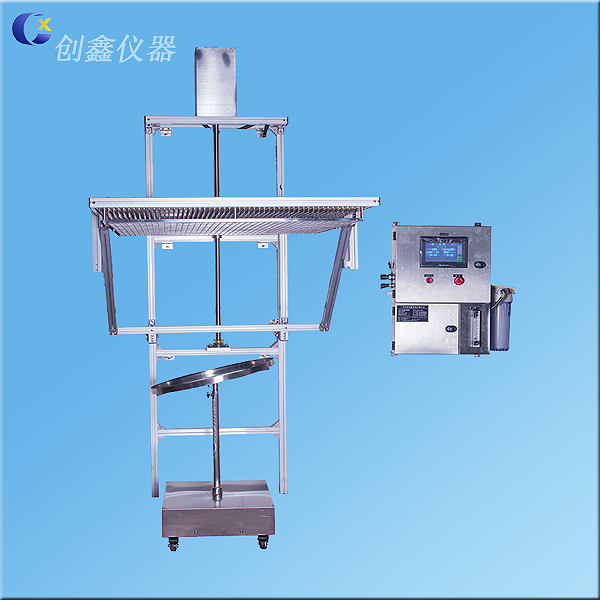 IPX12滴水试验机
