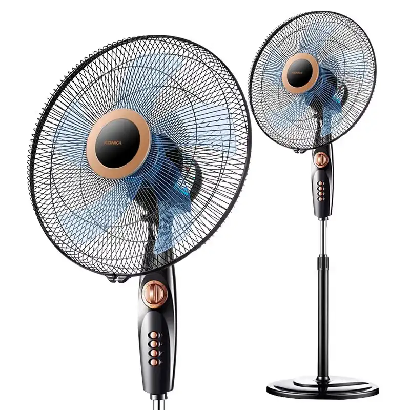 UL507标准试验产品
