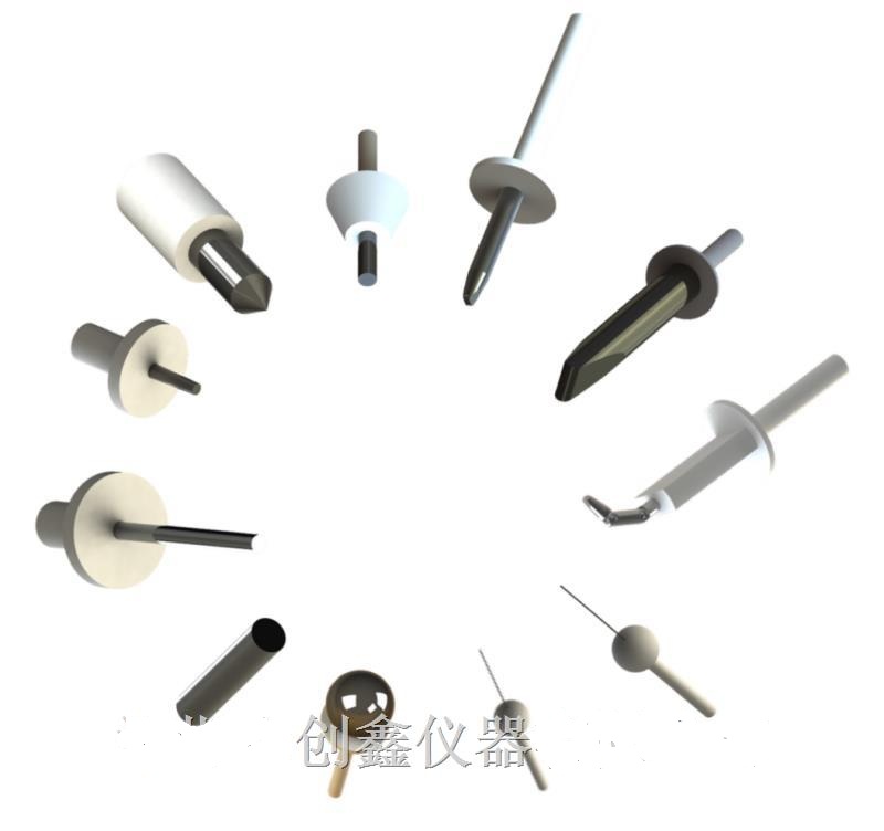 IP防护等级试具