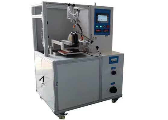 全自动水壶综合寿命试验机